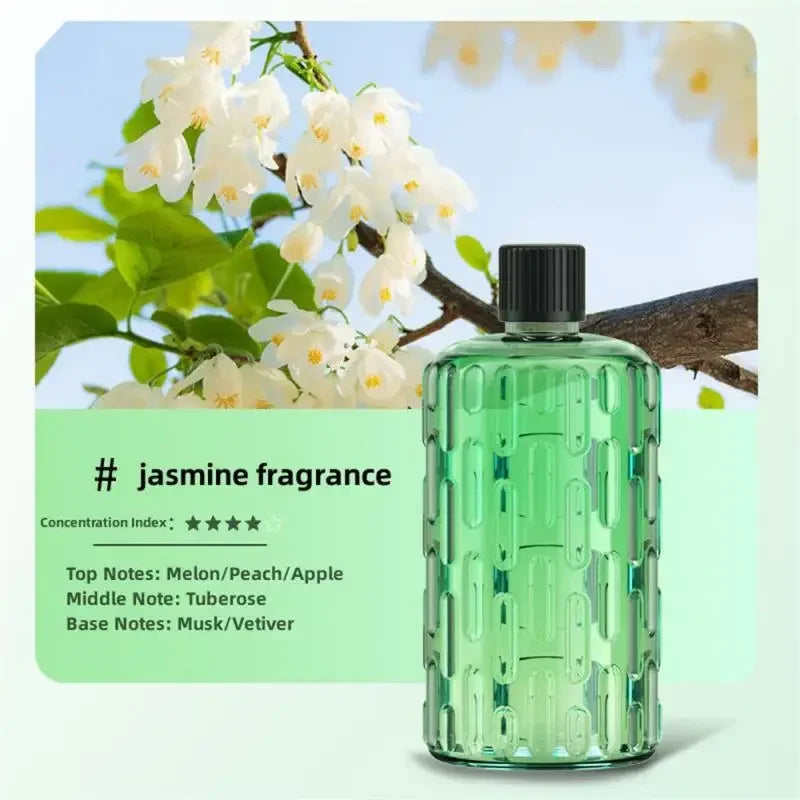 Wall-mounted Oil Aromatherapy Machine Air Purifying Automatic Diffuser Toilet Deodorization Fragrance Humidifier Colorful Night