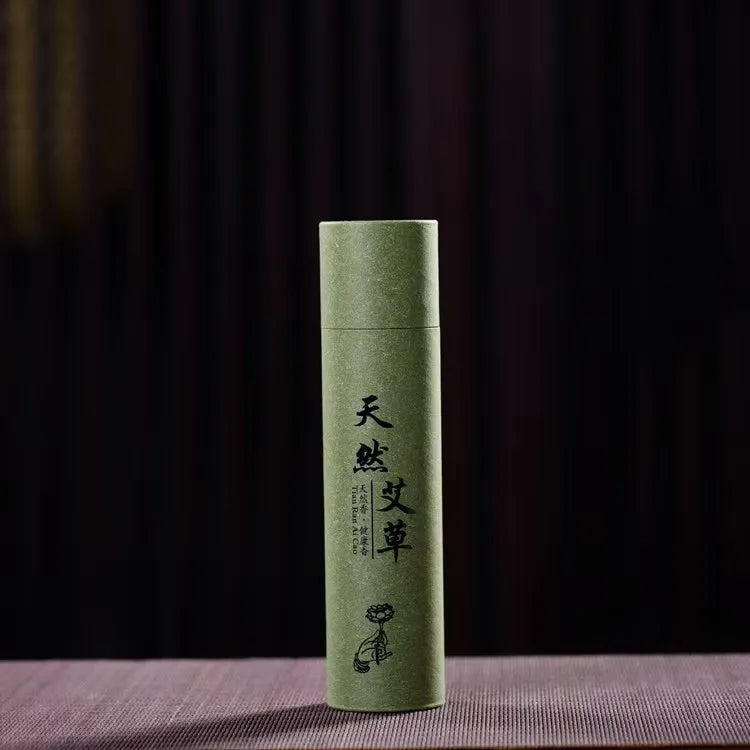 400Pcs Natural Sandalwood Sticks Home Incense Sticks Blessing Ceremony Prayer Buddha Incense Wormwood Sandalwood Agarwood