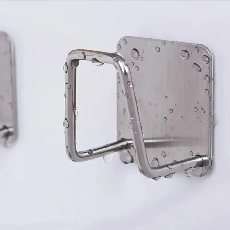 Sponge drainage bracket, wall mounted sponge bracket, stainless steel sink drainage bracket